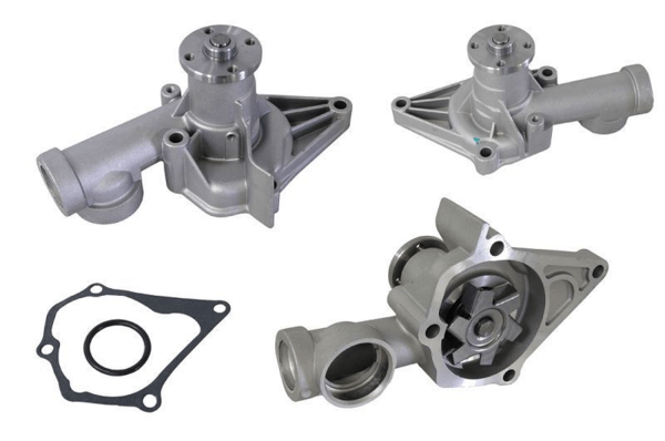 Water Pump FOR Hyundai Excel X1/X2 1986-1994