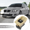 BMW 325i X5 M3 Power Window Switch (2001-2006)