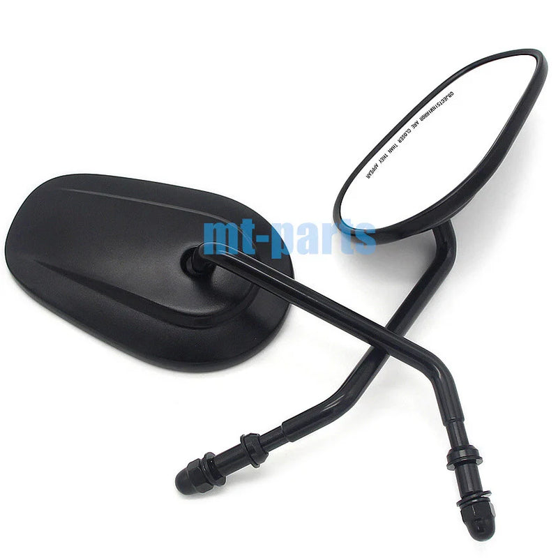 Harley Davidson Super Low XL883L / Iron 883 Rear View Mirror (2011-2017)