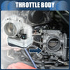 Chrysler 300 2.7L 3.5L V6 Throttle Body Actuator