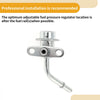 Toyota Tacoma (2001-2005) 1 Pc Fuel Pressure Regulator