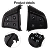 Mercedes W164 / W251 / W245 ML / GL B / R-Class Steering Wheel Switch Button (2005–2012)