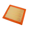 Jeep Renegade, Compass 1.4L, 2.4L Engine Air Filter (2015-2021)