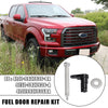Ford F-150 Fuel Door Repair Kit (2009-2014)