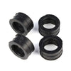 Yamaha XJ600 Seca II Intake Manifold Carburetor Boots (1997-1998)