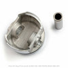 Honda XR 200, XR 200R Piston Ring Kit +0.50mm (1980-2002)