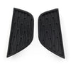 Land Rover Range Rover Evoque 2 x Front Lower Fog Lamp Bezel Covers (2012-2017)