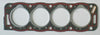 Bobcat skidsteer Expert Partner 1.9D XUD9 Head gasket