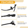 Ford Excursion ABS Wheel Speed Sensor (2000-2005)