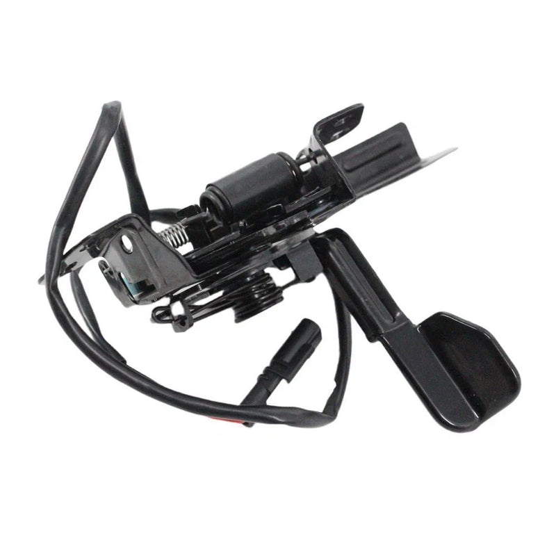 Hyundai Elantra Sedan 1.4L 1.6L 2.0L Hood Lock Latch (2019-2020)