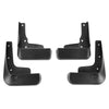 Toyota Alphard Mud Flaps Splash Guards 1 Set (2022-2024)