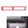 Honda S2000 Interior Central Console Air Vent Outlet Cover Trim (2004-2009)