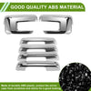Ford F150 Mirror Cover Cap Replacement (2021-2025)
