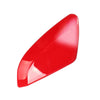Honda Civic Red Left Side Mirror Cap Cover (2016-2020)