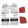 Mercedes-Benz C / E / S-Class Aluminum Steering Wheel Paddle Shifter Extensions (2012-2023)