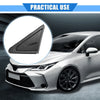 Toyota Corolla Left Side Rear View Mirror Corner Triangle Trim (2020–2021)