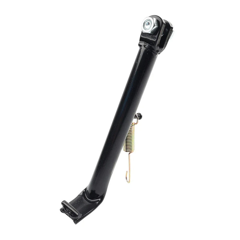 Honda CG125 CB125 Side Support Stand Kickstand with Spring Bolts