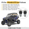 Honda Talon Lower Ball Joint (2019–2023)