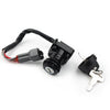 Arctic Cat ATV 650 700 H1 V2 Ignition Switch with Keys (2004-2007)