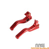 Harley Sportster XL1200XS XL1200CP Adjustable Hand Brake Clutch Lever (14-22)