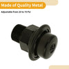Hyundai Tucson (2005-2008) Metal 1 x Piece Fuel Pressure Regulator