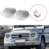 Benz G-CLASS W463 G63 G550 G500 Clear Side Signal Lens (1980–2018)