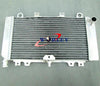 Kawasaki ZX6E ZZR600 Aluminum Radiator (1993-2005)