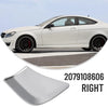 2 x Buckle Switch / Seats Back Handle Right 2-door / Make Model