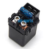 Kawasaki W650, ZX1100 GPZ1100 Starter Relay Solenoid (2000-2002, 1996-1997)