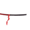 Various Makes & Models Car Door Edge Protector Strip 10mm (2023)