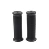Scooter Bicycle 7/8'' 22MM Universal Black Handlebar Grips