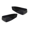 Ford Mustang GT / Coupe Carbon Fiber Side Mirror Covers (2008-2013)