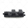 Navara D40 Pathfinder R51 Driver Side Master Window Switch (05-17)