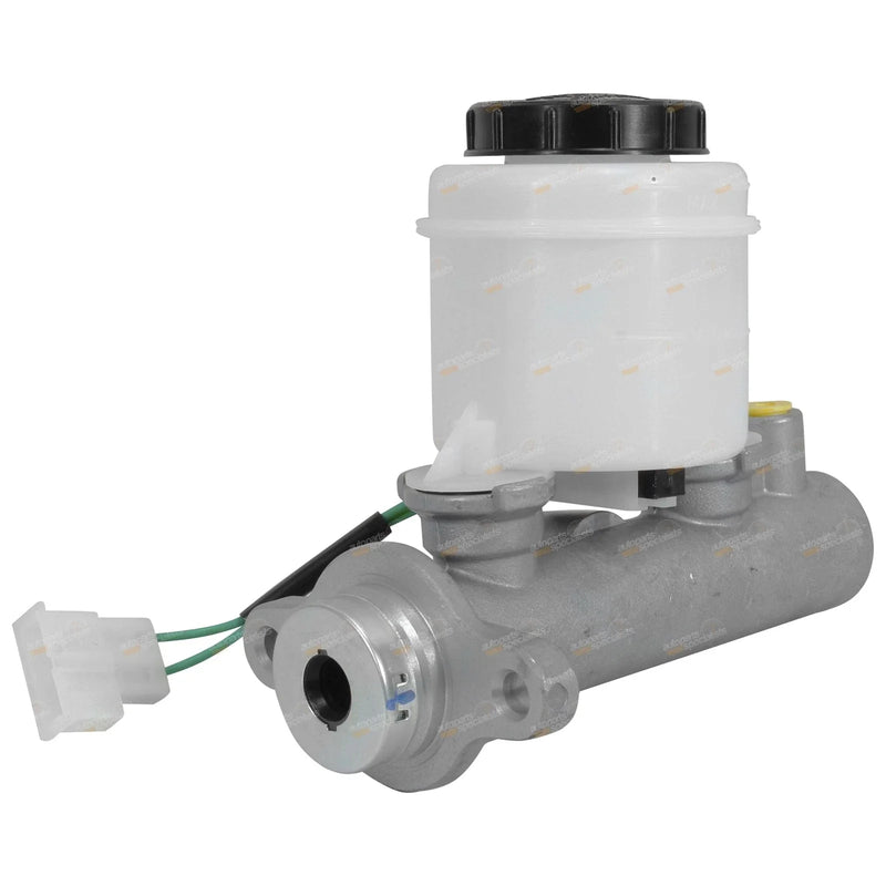 Nissan Patrol GQ Brake Master Cylinder 6cyl 4.2L 3.0L 2.8L (1988 - 1997)