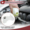 Dodge Challenger 1 Set Coolant Expansion Overflow Tank with Cap