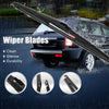 Toyota 360mm Rear Wiper Blades