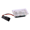 Tesla Model 3 Y X S RGB LED Interior Footwell Lights (2014-2023)