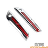 Harley Touring Saddlebag Latch Lights Brake Lamp (2014-2023)