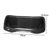 Toyota Corolla GR 2023-2025 Carbon Fiber Speedometer Frame Trim