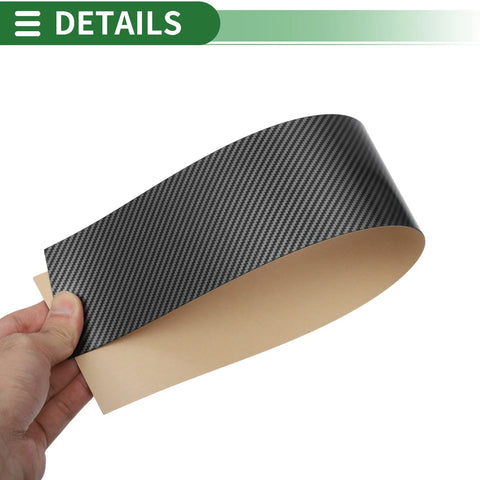 Ford Explorer Sport 7 Pcs Door Pillar Window Trim (2011-2019)