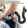 Ford Escape (2013-2019) - 1 Pc Radiator Hose Water Tank Drain Pipe