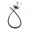 Nissan Sentra Sunny B13 B14 GA16DE 1990-1999 Short Throttle Cable