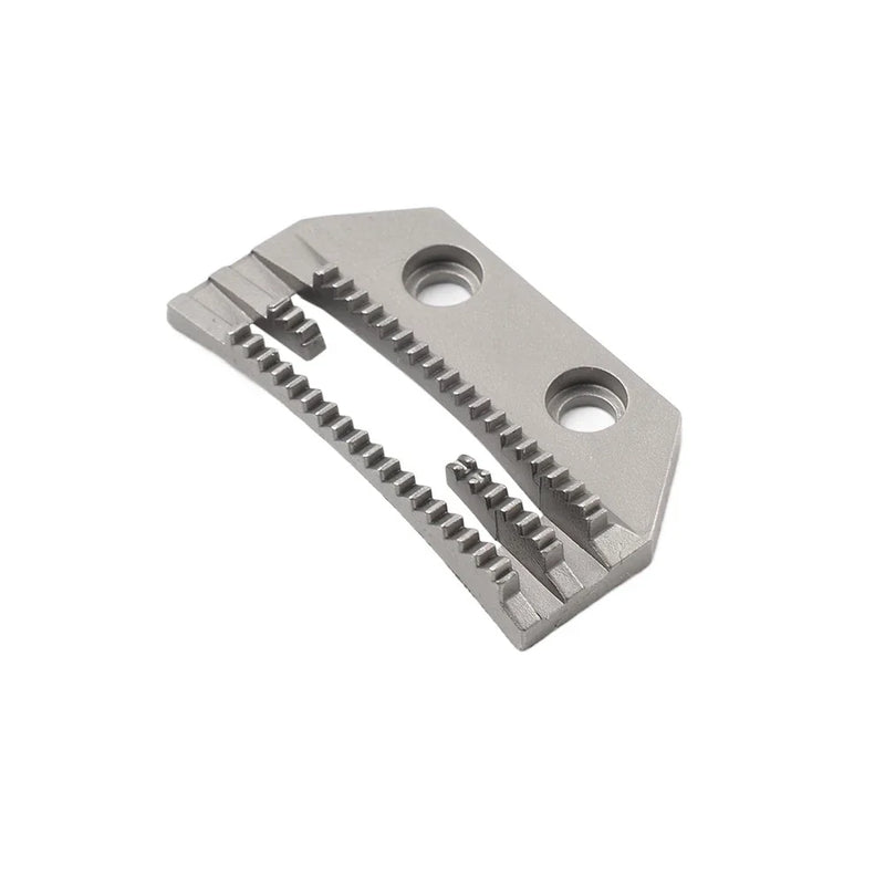Heavy Work Single Needle Sewing Machine Feed Dog (Compatible with Various Models)