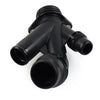 Land Rover Range Rover Evoque Outlet Connector Tube (2011–2019)
