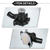 Isuzu 6BD1 Water Pump with Gasket