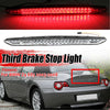 BMW Z4 E85 2003-2008 Tailgate Brake Stop Light (2 x Lights)