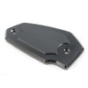 Kawasaki ER6N ER6F Z650 Z900 Ninja 650 Front Brake Reservoir Cap Cover