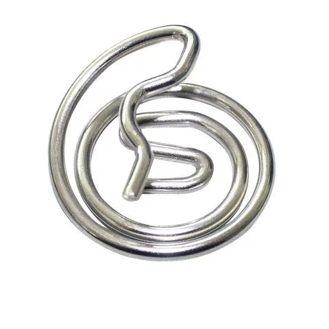 Porsche Macan Electronic Exhaust Actuator Valve Spring (2015–2022)
