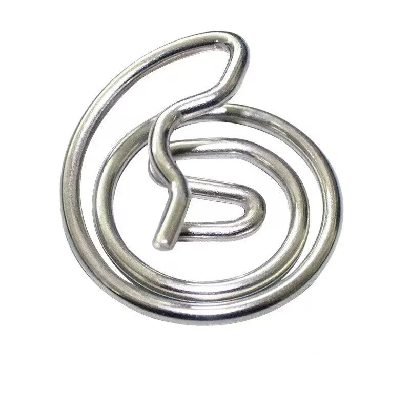 Porsche Macan Electronic Exhaust Actuator Valve Spring (2015–2022)