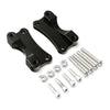 Harley Road King Electra Glide Front Fender Spacer Mount Kit (2014 - 2023)